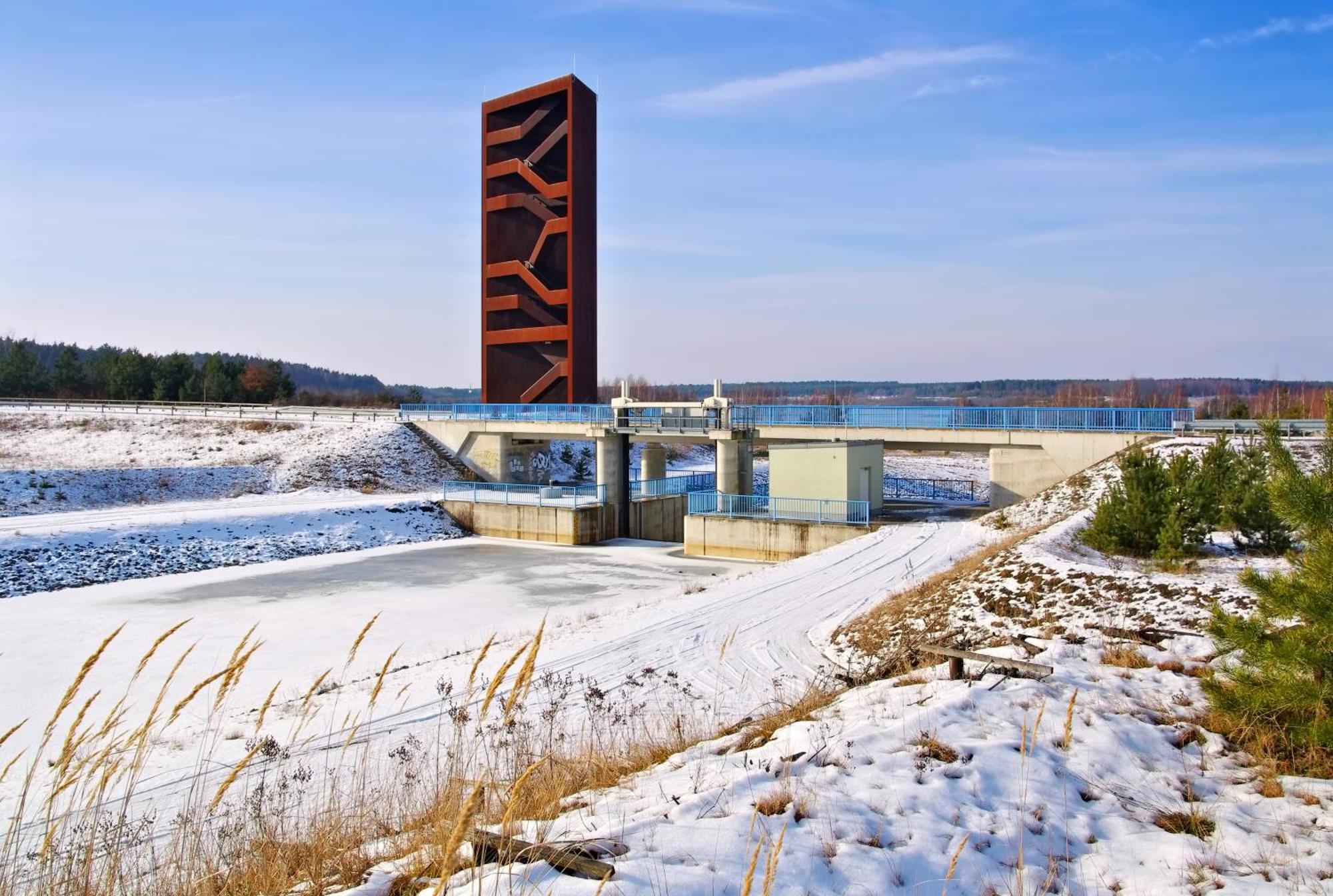 Seeliebe Mit Sauna Und Nur 50 Mtr. Bis Zum Strand Senftenberg Eksteriør billede